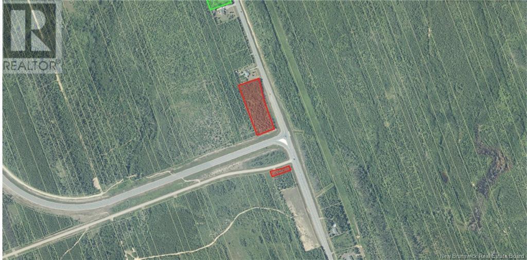 Lot 2 Rue Du Portage Street