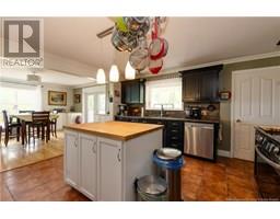 2pc Bathroom - 1750 Route 114, Stoney Creek, NB E1J1N1 Photo 5