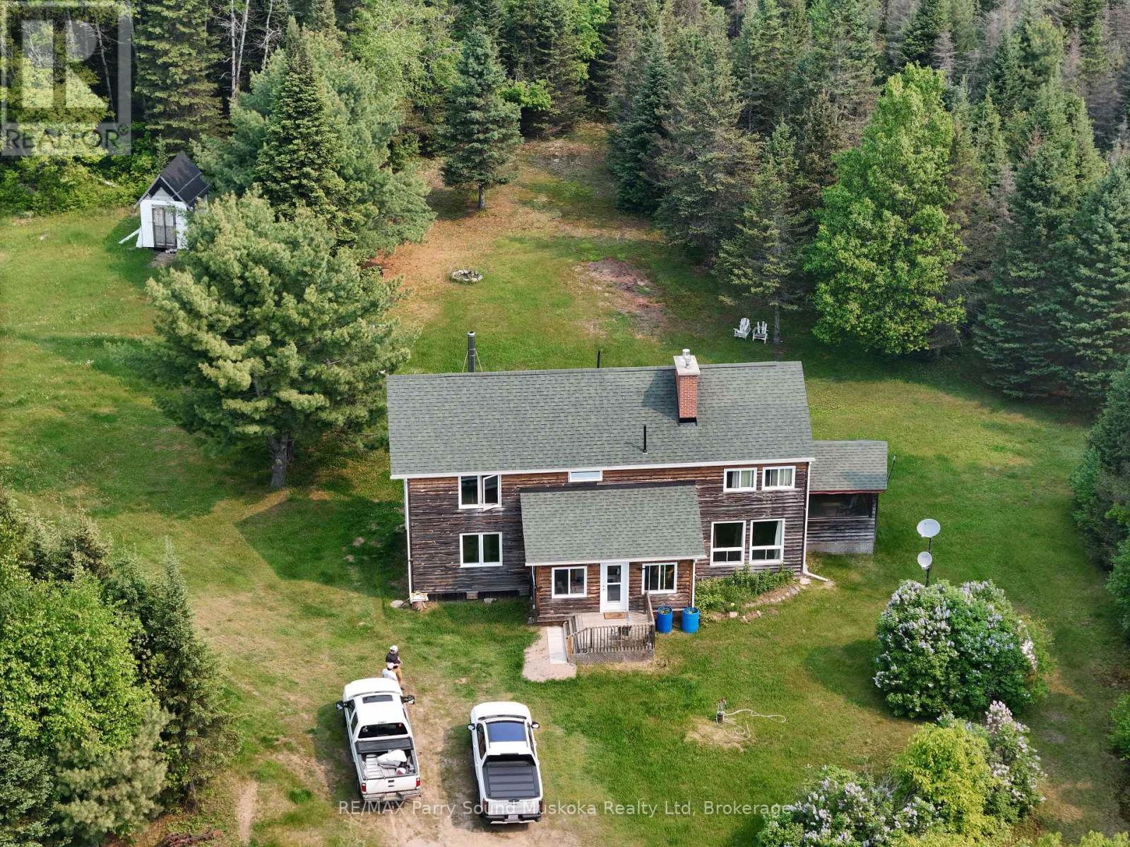 308 King Lake Road