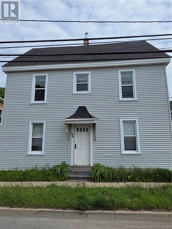 46 Church Avenue