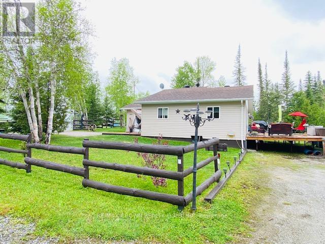 1142 Fantham Road