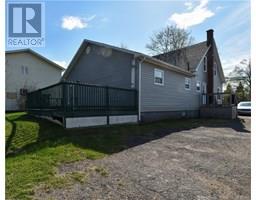 Bedroom - 4248 Principale Road, Tracadie, NB E1X1B9 Photo 4