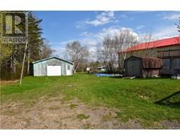 3pc Bathroom - 4248 Principale Road, Tracadie, NB E1X1B9 Photo 5