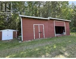 Workshop - 3074 Red Bluff Road, Quesnel, BC V2J6C6 Photo 5