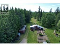 Dining room - 3074 Red Bluff Road, Quesnel, BC V2J6C6 Photo 2