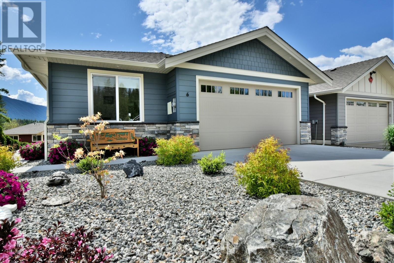 2715 Golf Course Drive Unit 6