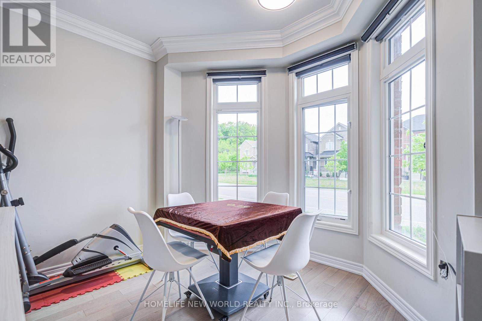 577 William Forster Road
