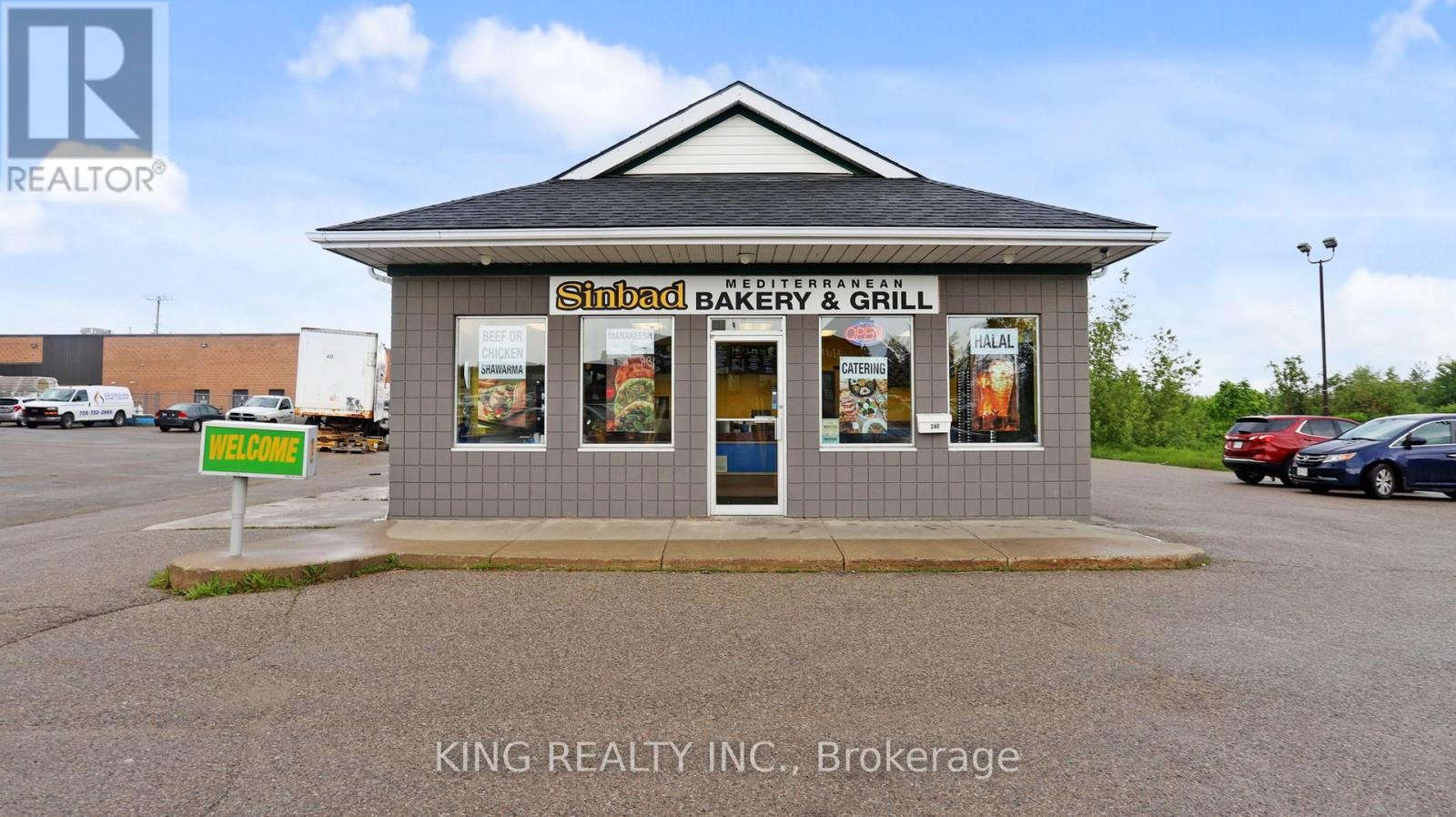240 Big Bay Point Road