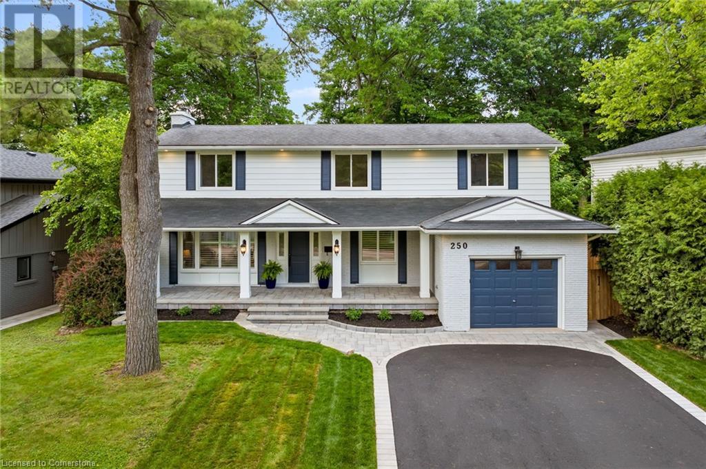 250 Linwood Crescent