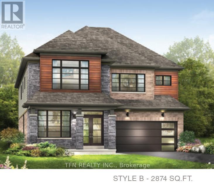 6 Wilmot Road