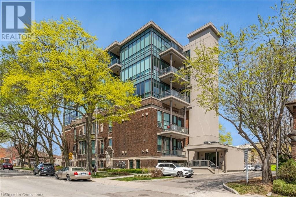50 Murray Street W Unit 301