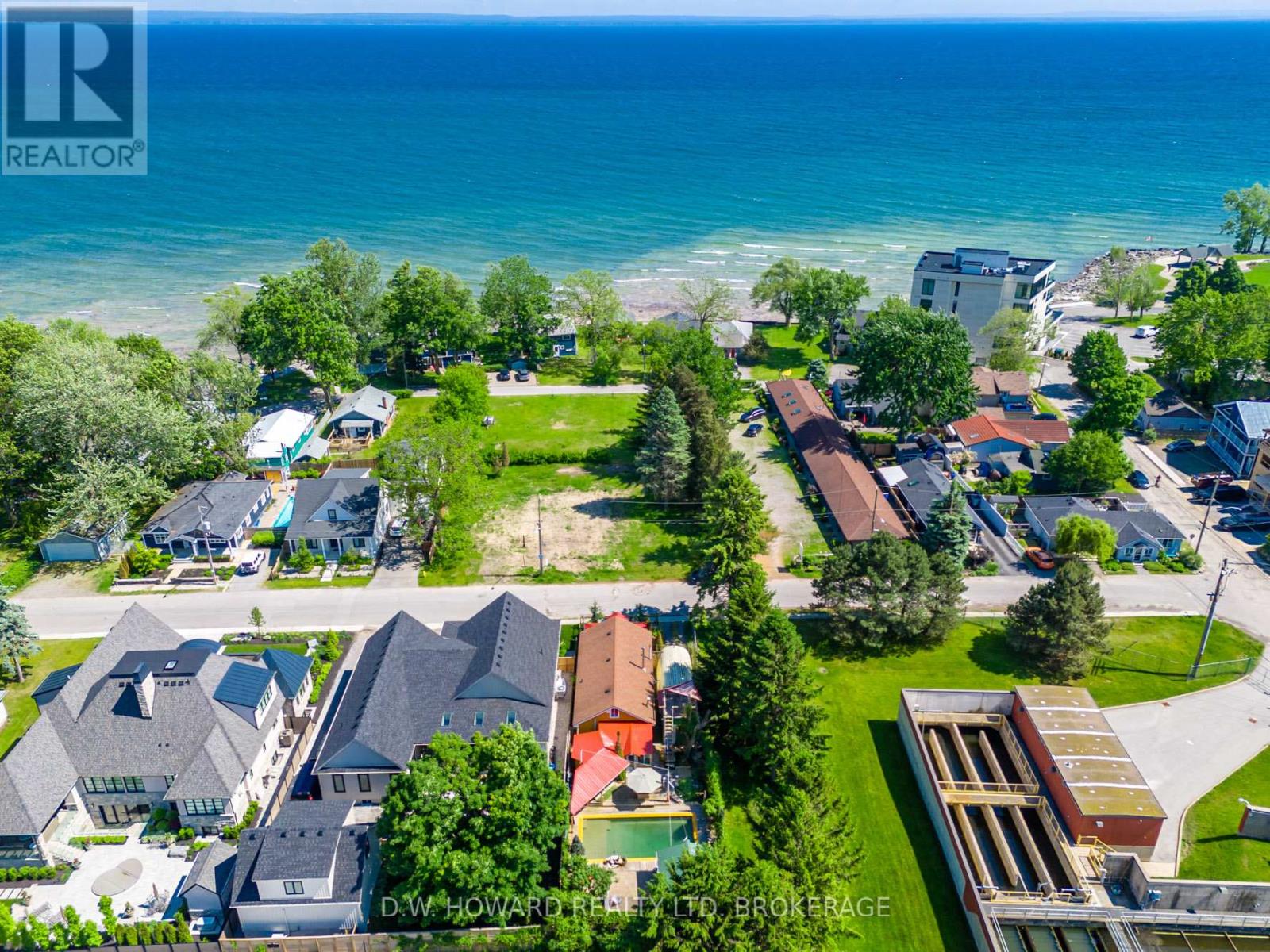 3816 Crystal Beach Drive
