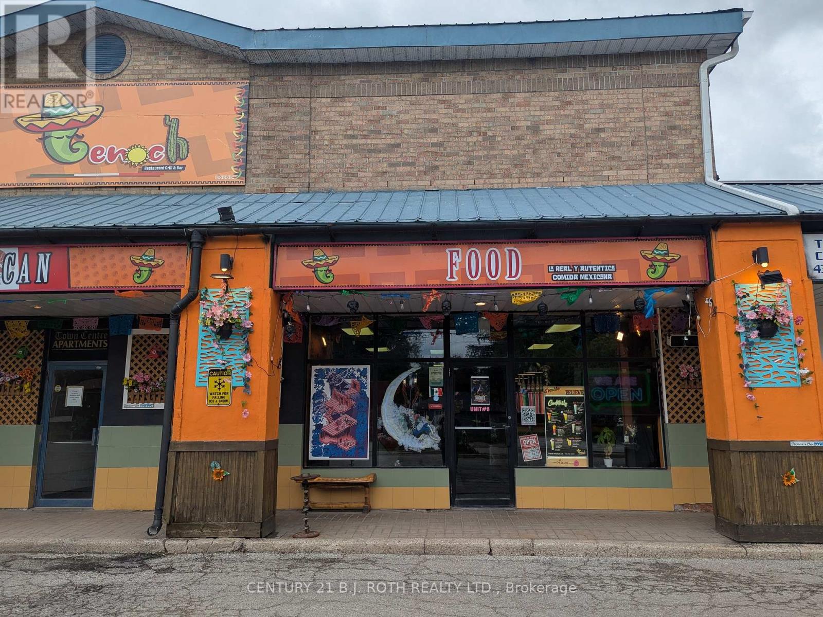 7 8 945 Innisfil Beach Road