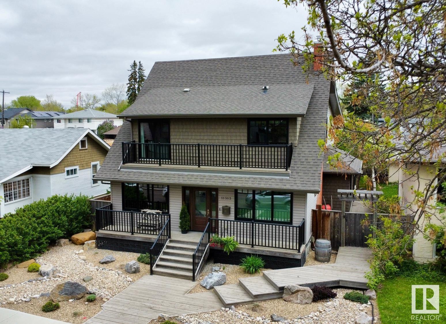 11313 127 St Nw