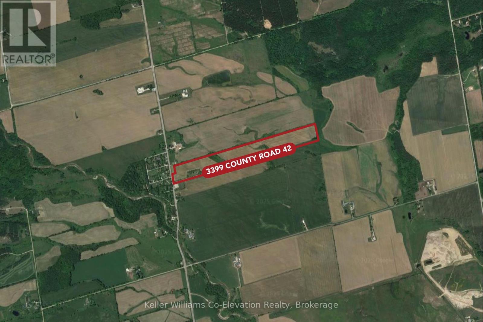 3399 County Road 42