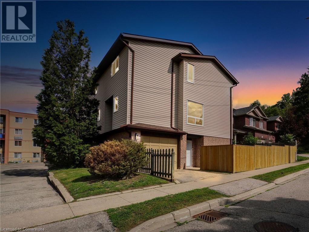 24 Bond Street Unit A