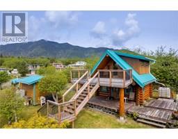 Kitchen - 1082 Sixth Ave, Ucluelet, BC V0R3A0 Photo 2