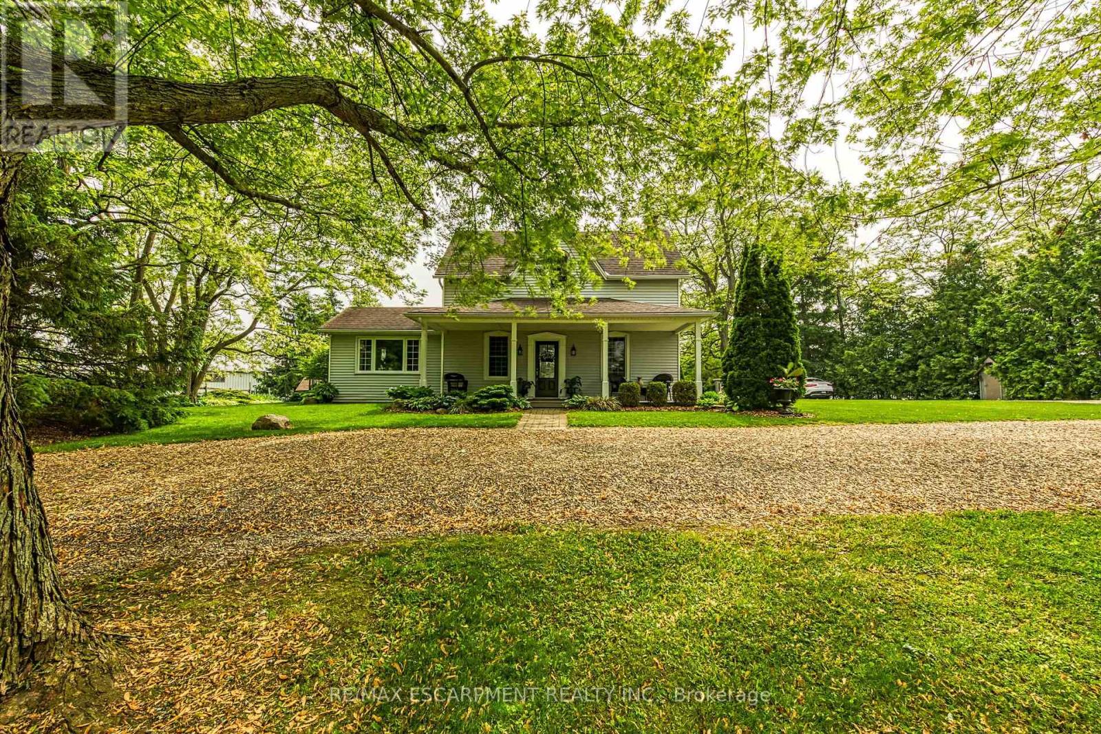 281 Big Creek Road
