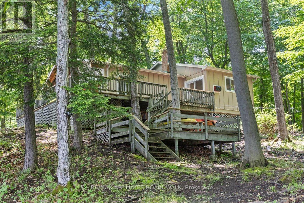 6296 Big Rideau Road