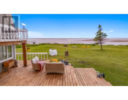 Primary Bedroom - 99 Polycarpe Et Rosida Road, St Chrysostome, PE C0B1Y0 Photo 5