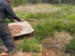 0 Charlie Mear Rd Road, St Martin, MB R0C1J0 Photo 5