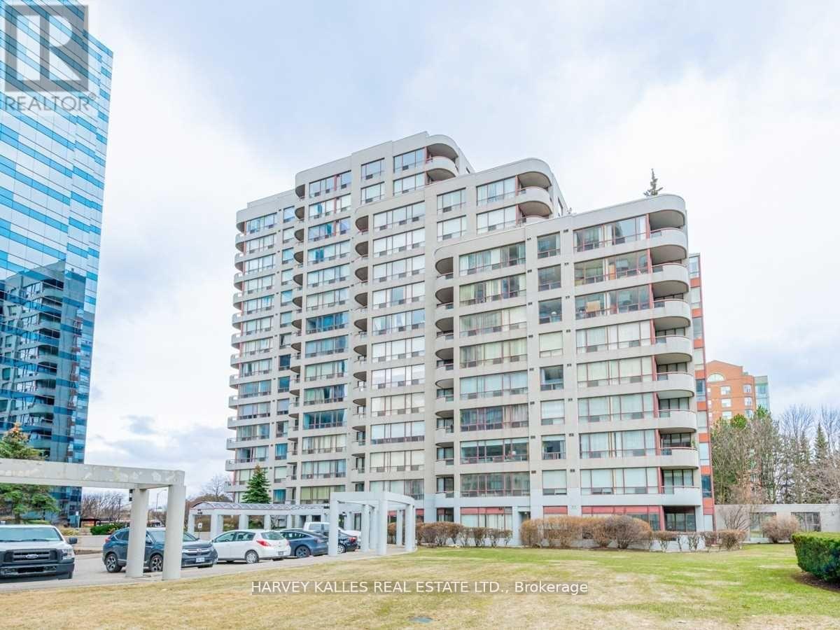 509 5785 Yonge Street
