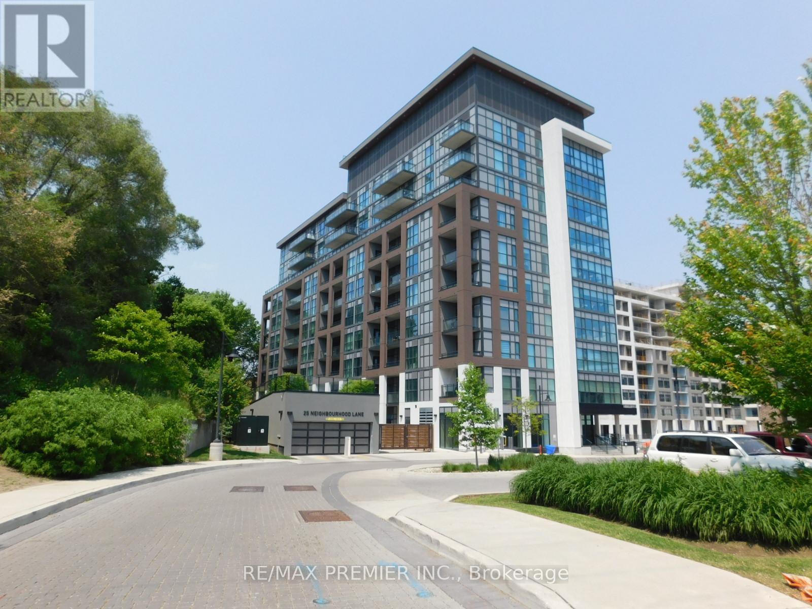1011 25 Neighbourhood Lane
