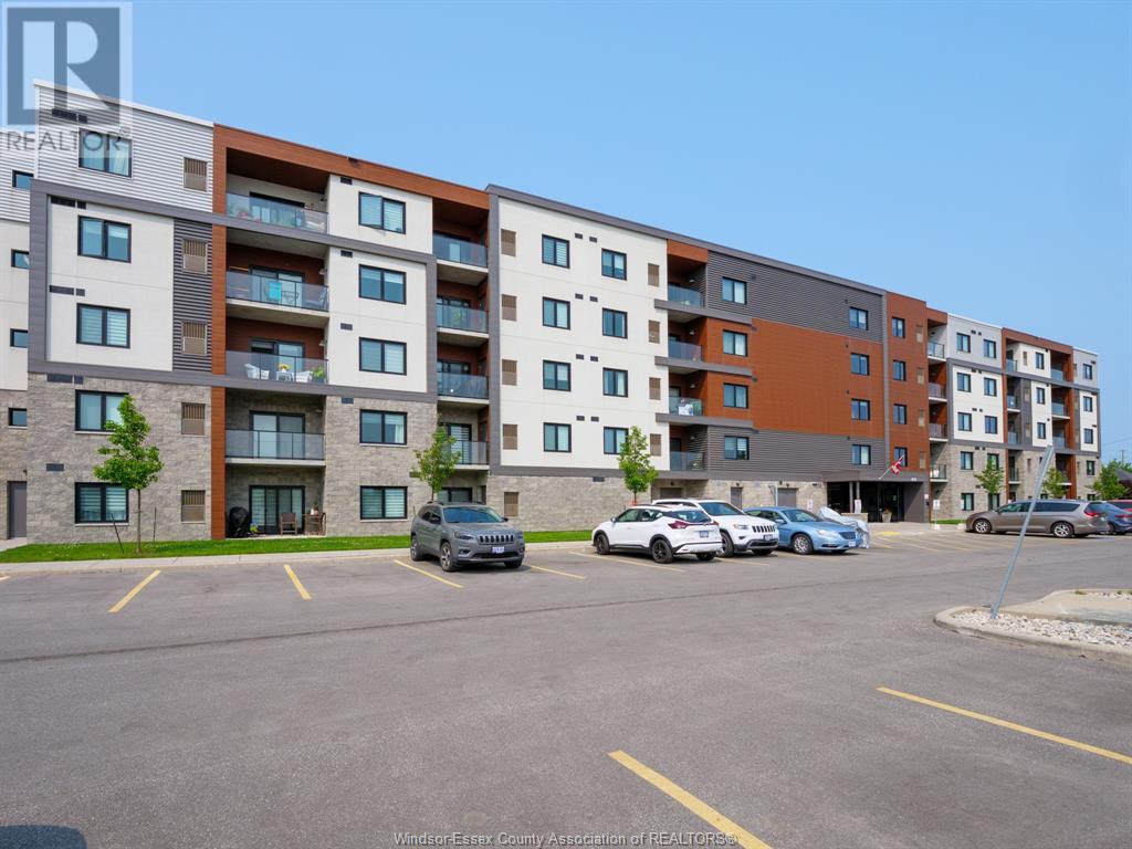 4578 Huron Church Line Road Unit 101