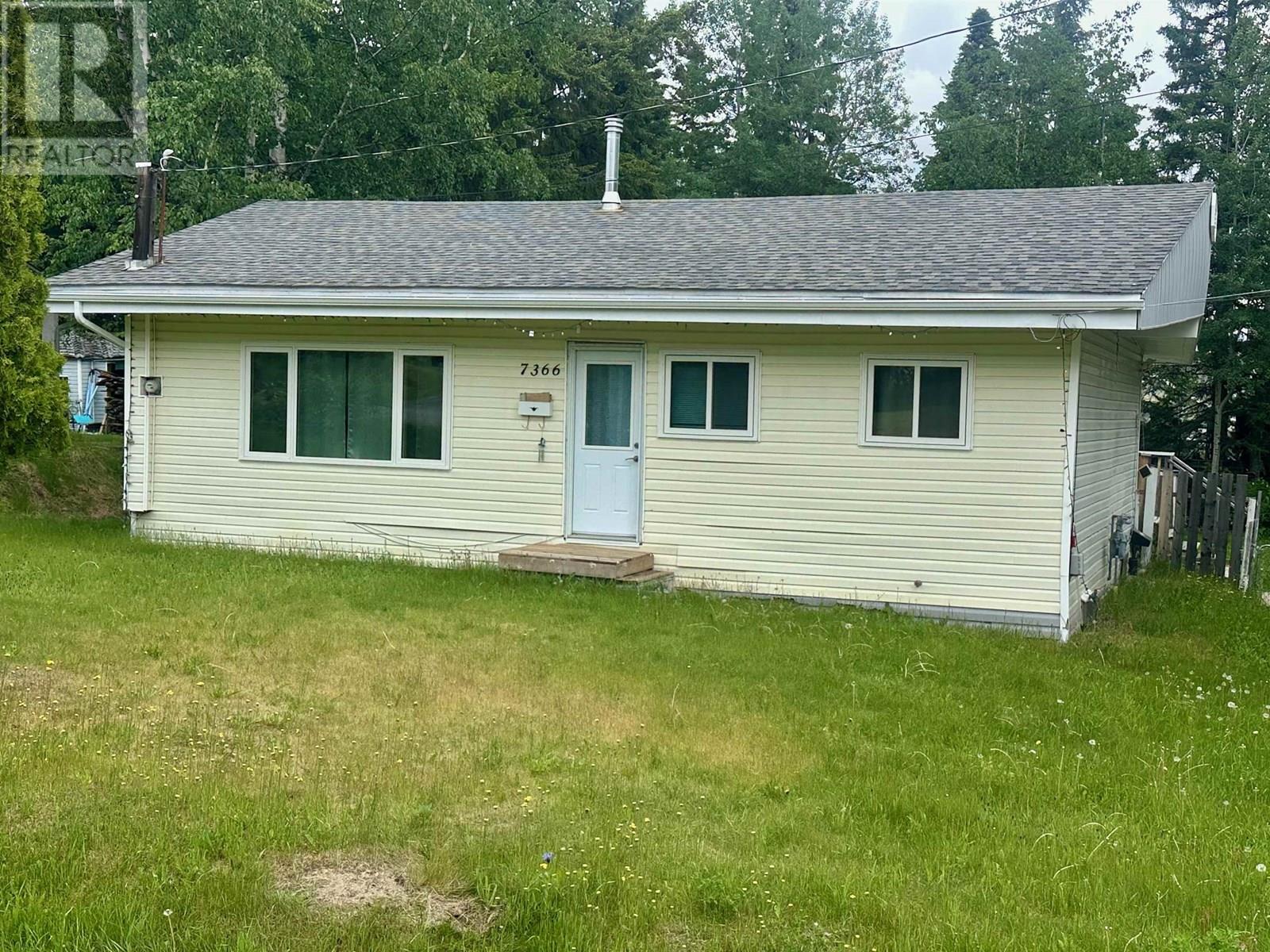 7366 Tony Road