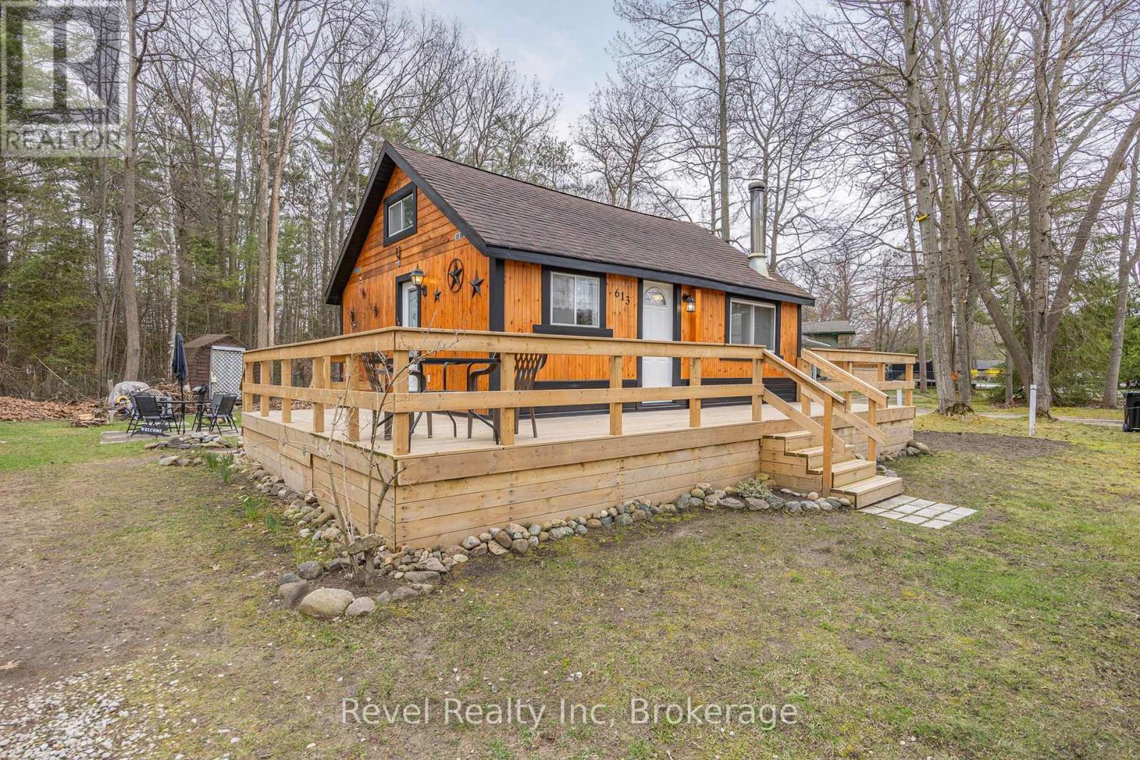 613 Oxbow Park Drive