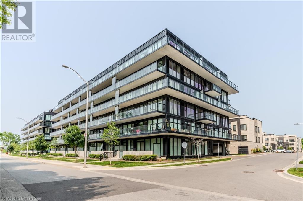 1119 Cooke Boulevard Unit B 329