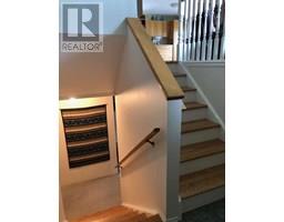 Laundry room - 1510 Cedar Street, Golden, BC V0A1H6 Photo 4