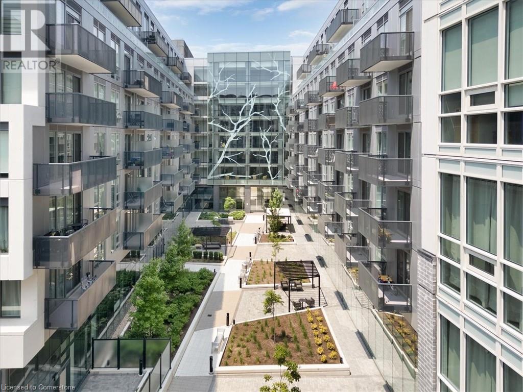 2450 Old Bronte Road Unit 706