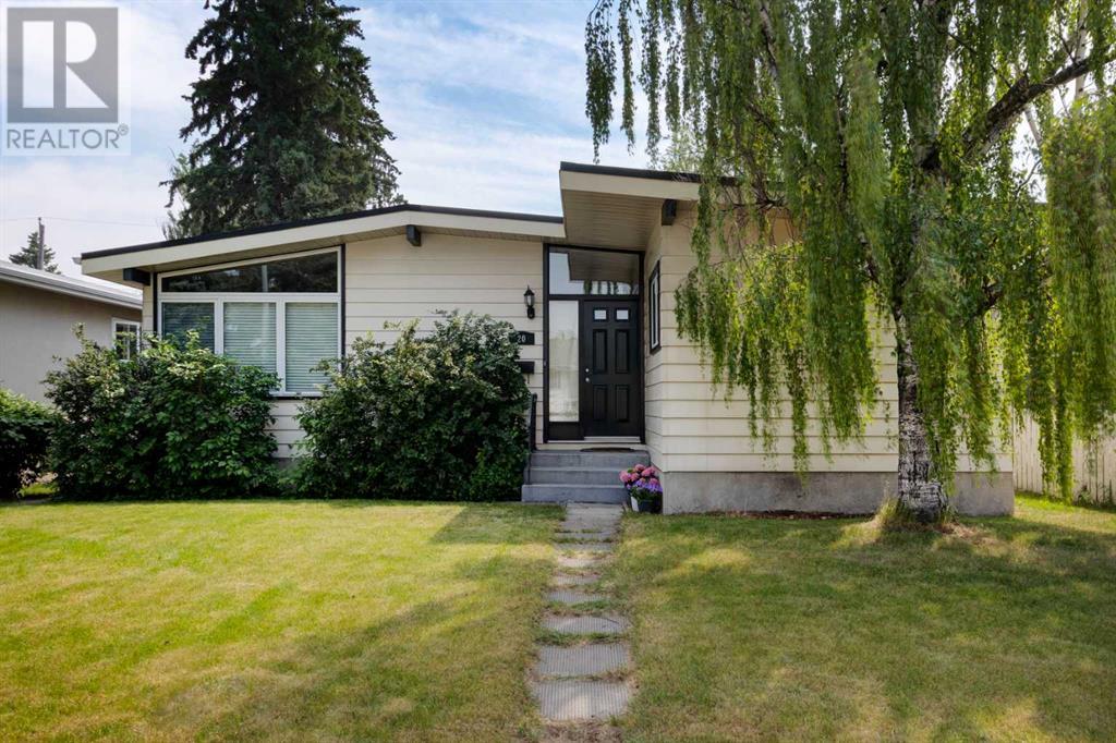 20 Harvey Place Sw