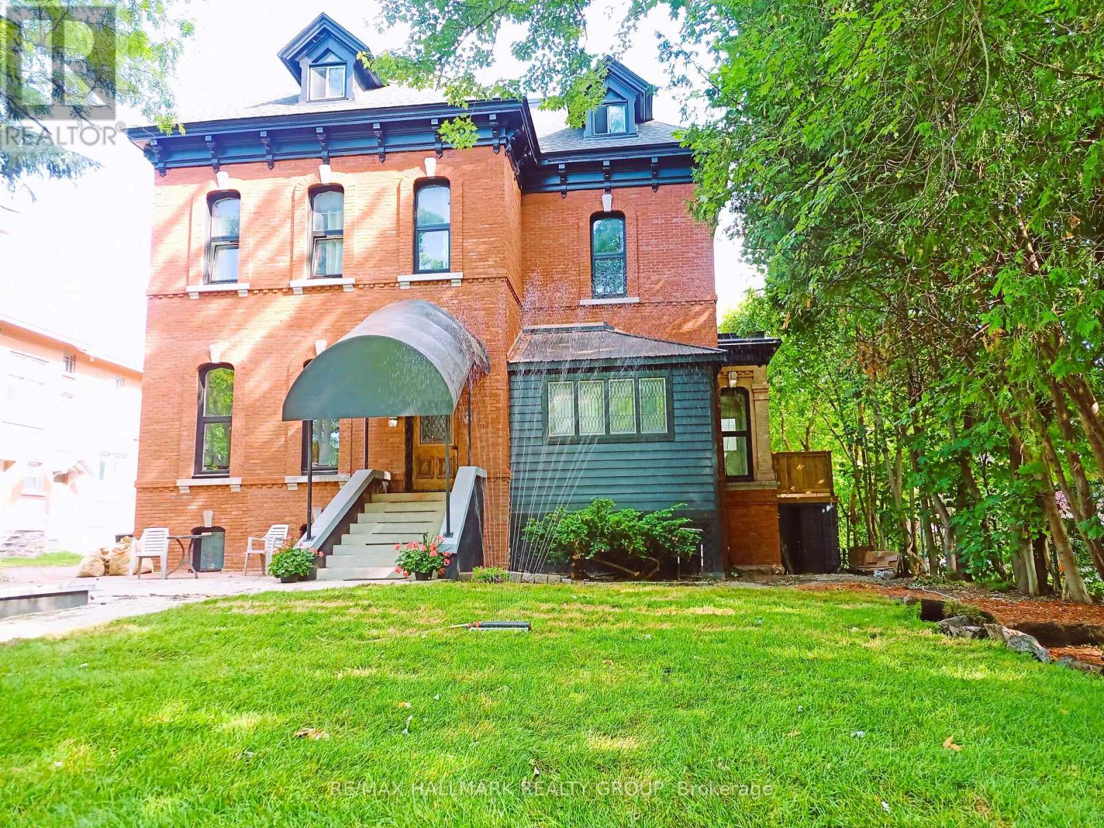 460 Wilbrod Street