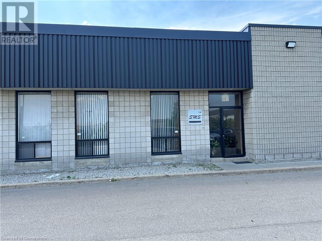 173 Glidden Road Unit 14