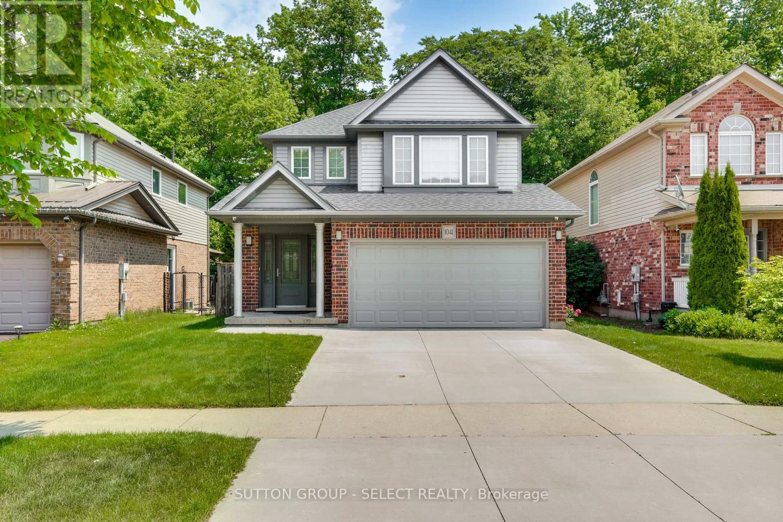 1041 Foxcreek Road