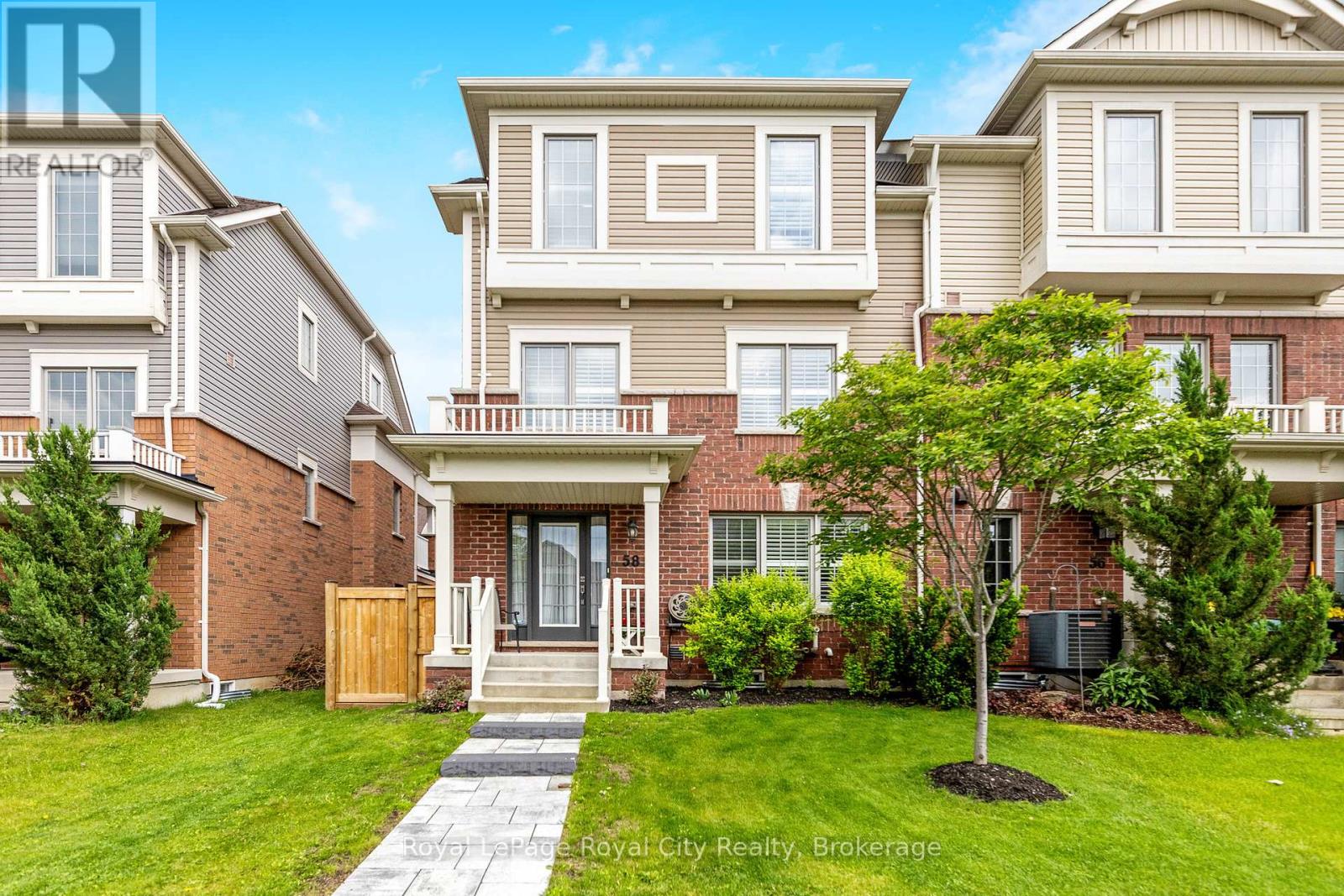 58 Boyces Creek Court