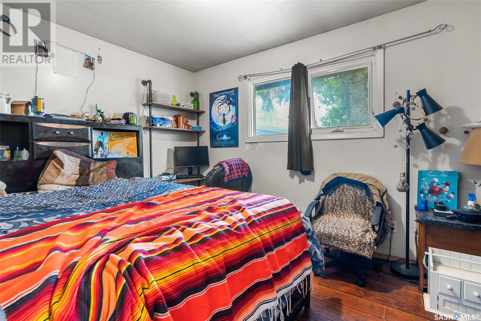 1806 Richardson Road