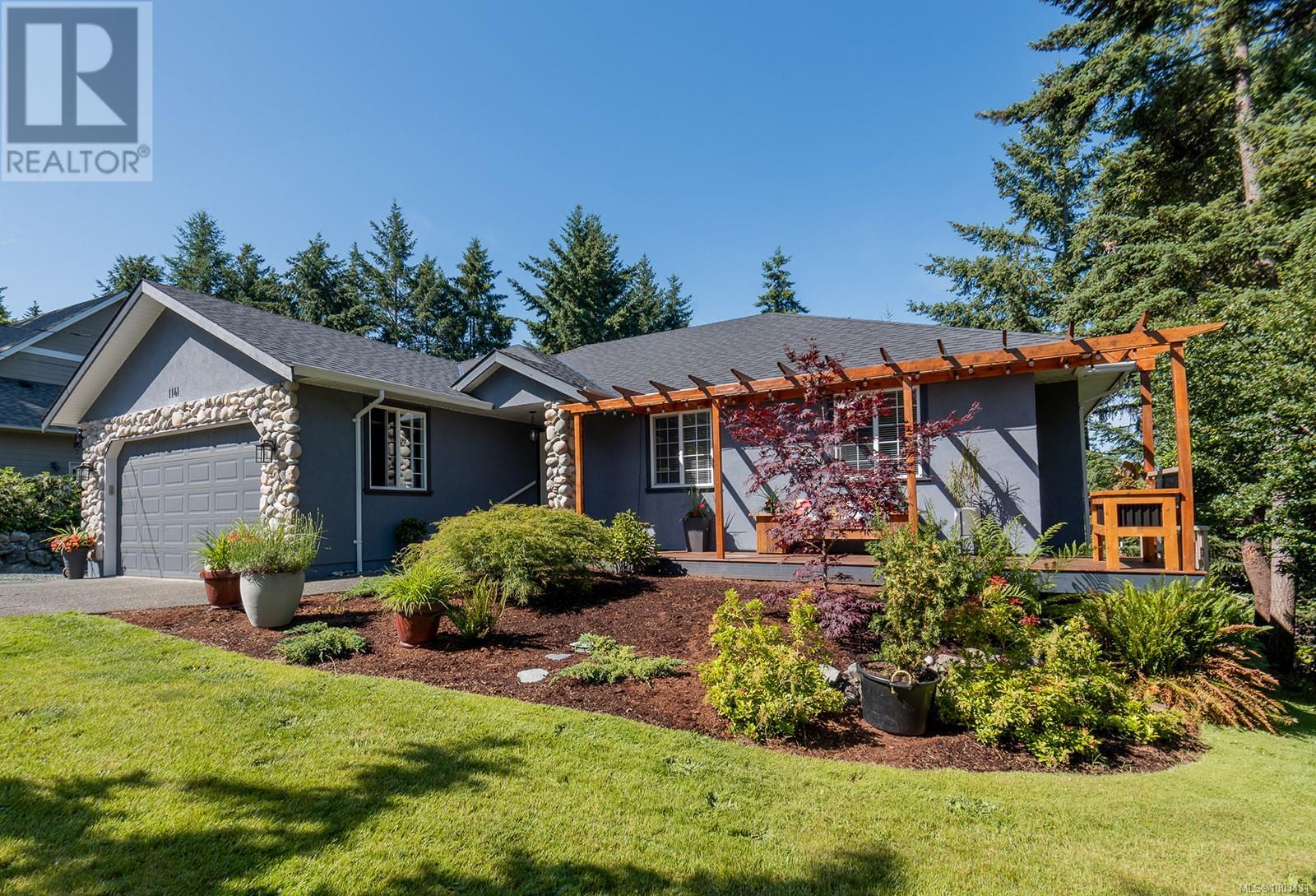 1141 Kathleen Dr