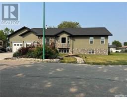 Dining room - 455 4th Street, Carrot River, SK S0E0L0 Photo 2