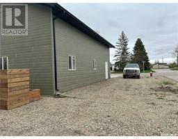 Bedroom - 455 4th Street, Carrot River, SK S0E0L0 Photo 4