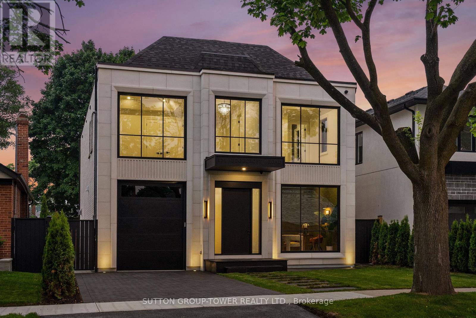 121 Edgecroft Road