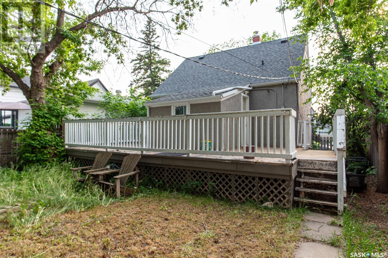 2261 Wascana Street