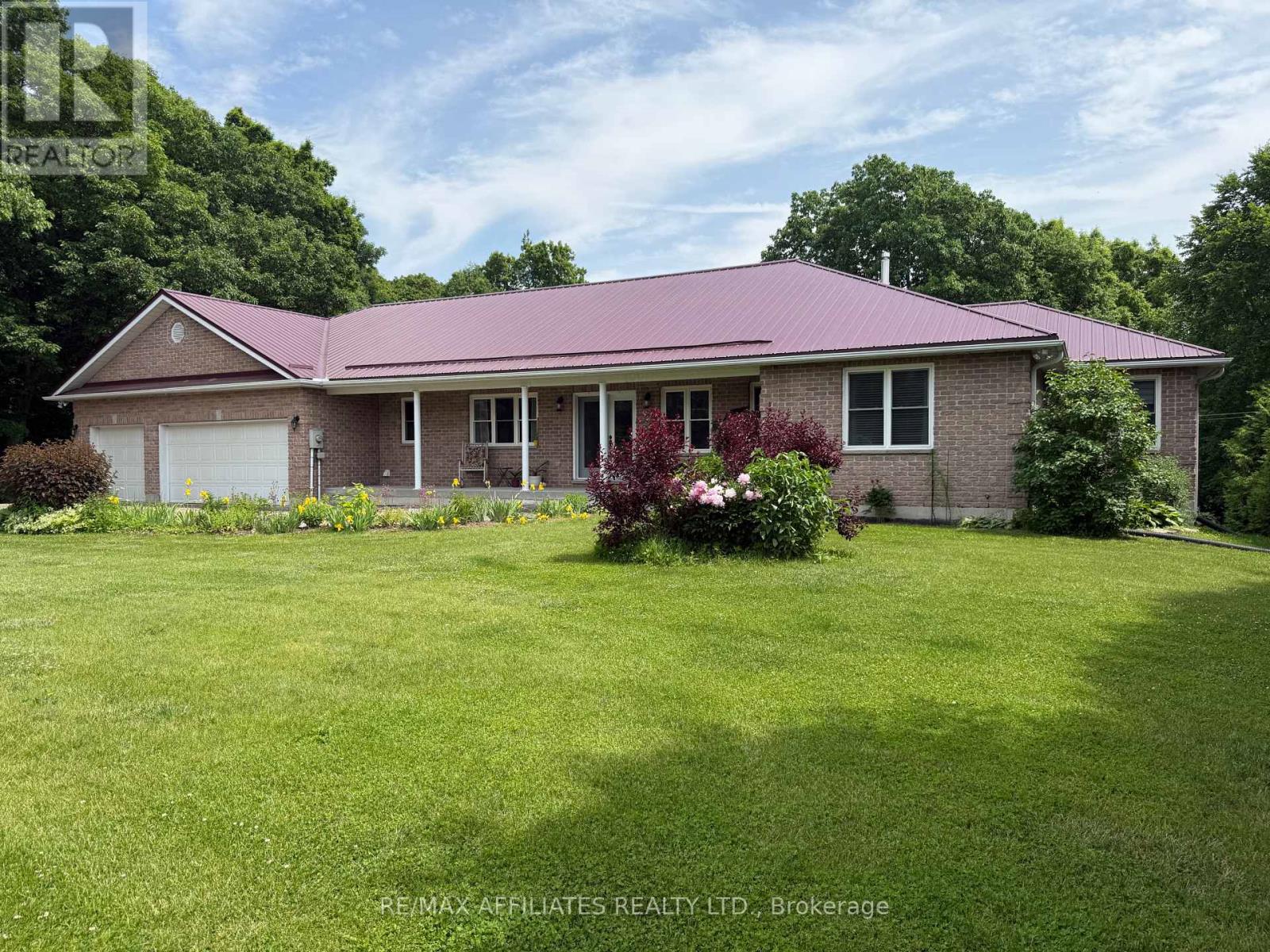 2551 Old Red Road