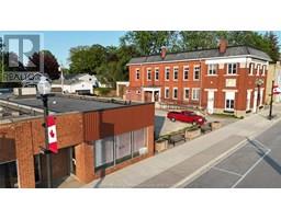 221 Furnival Road, Rodney, ON N0L2C0 Photo 4