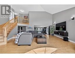 Bedroom - 2217 Rte 160, Saintsauveur, NB E8L1P5 Photo 5