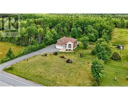 Family room - 2217 Rte 160, Saintsauveur, NB E8L1P5 Photo 2