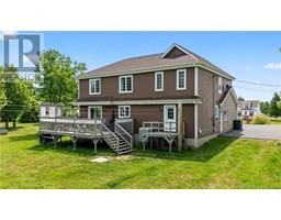 Bedroom - 2217 Rte 160, Saintsauveur, NB E8L1P5 Photo 3