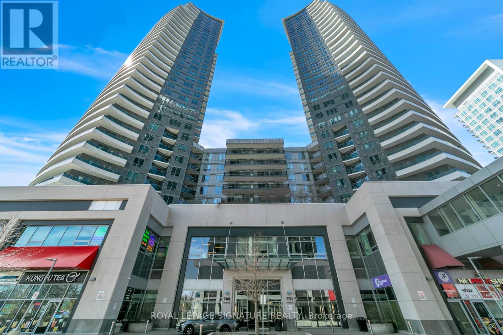 Ph 316 7161 Yonge Street